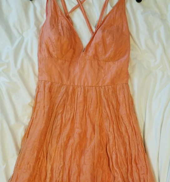 NWOT Nicole Miller Dress - Picture 4 of 4